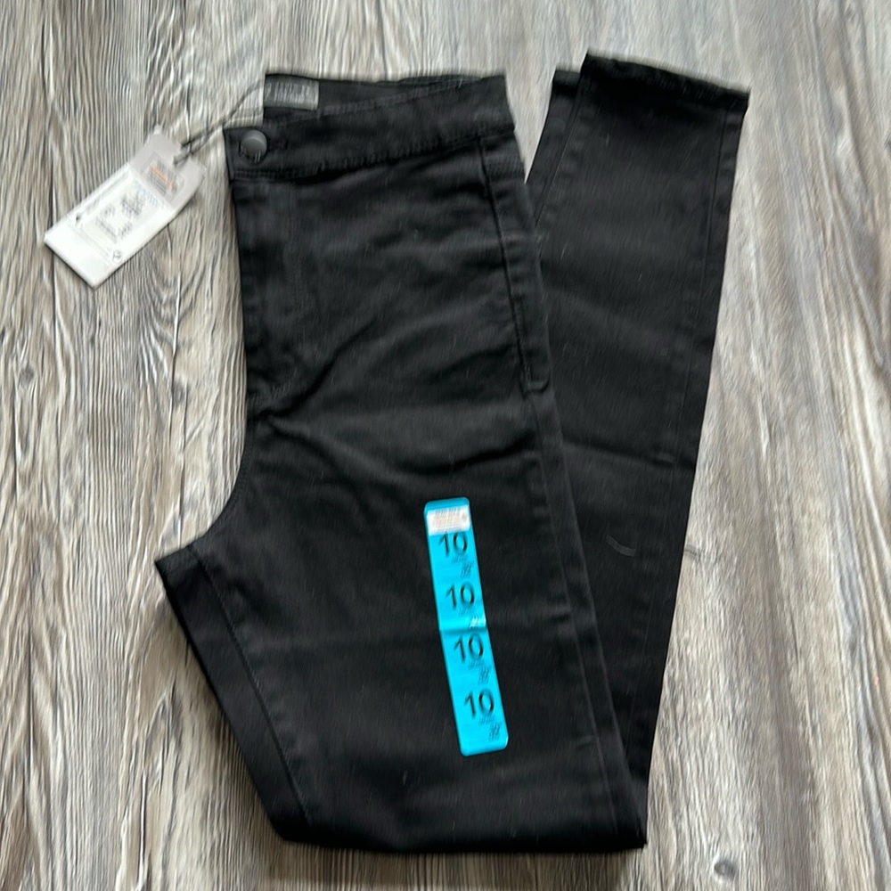 Primark Super High Waist Skinny Jeans